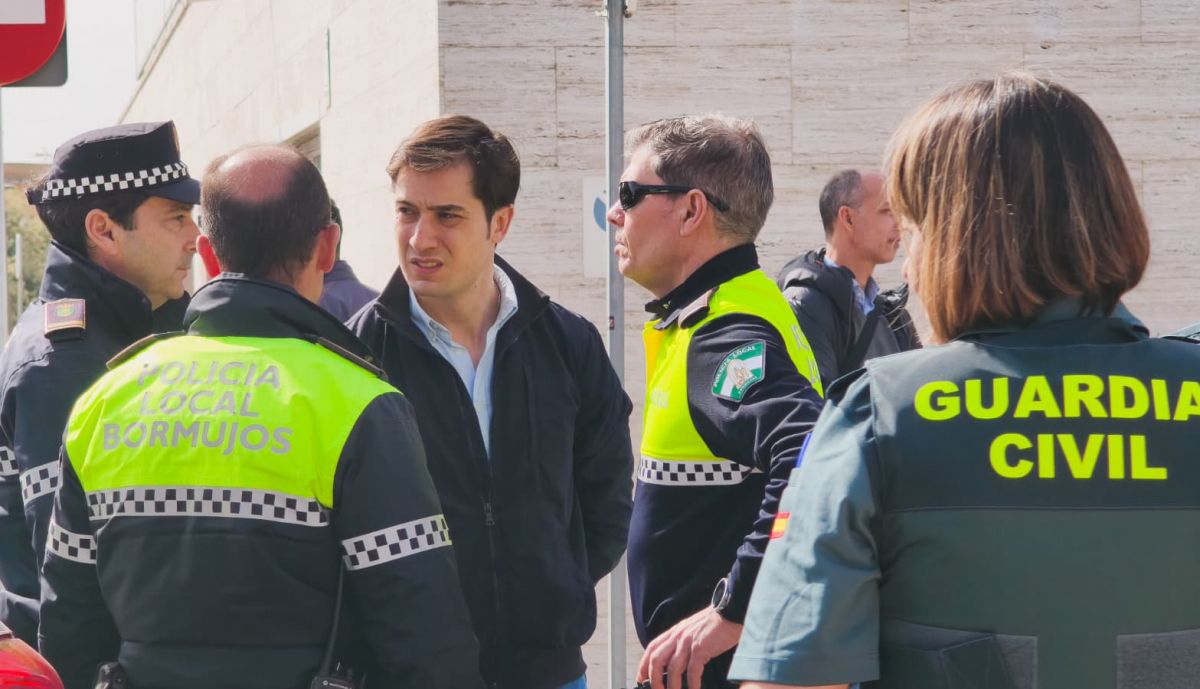 persecución (1)