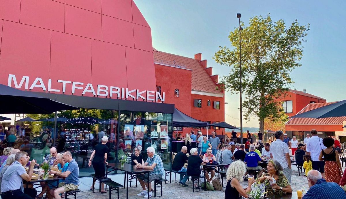 maltfabrikken