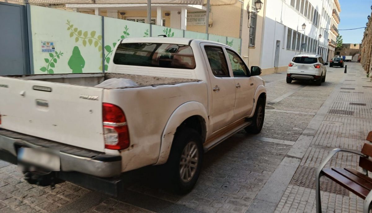 coches san german