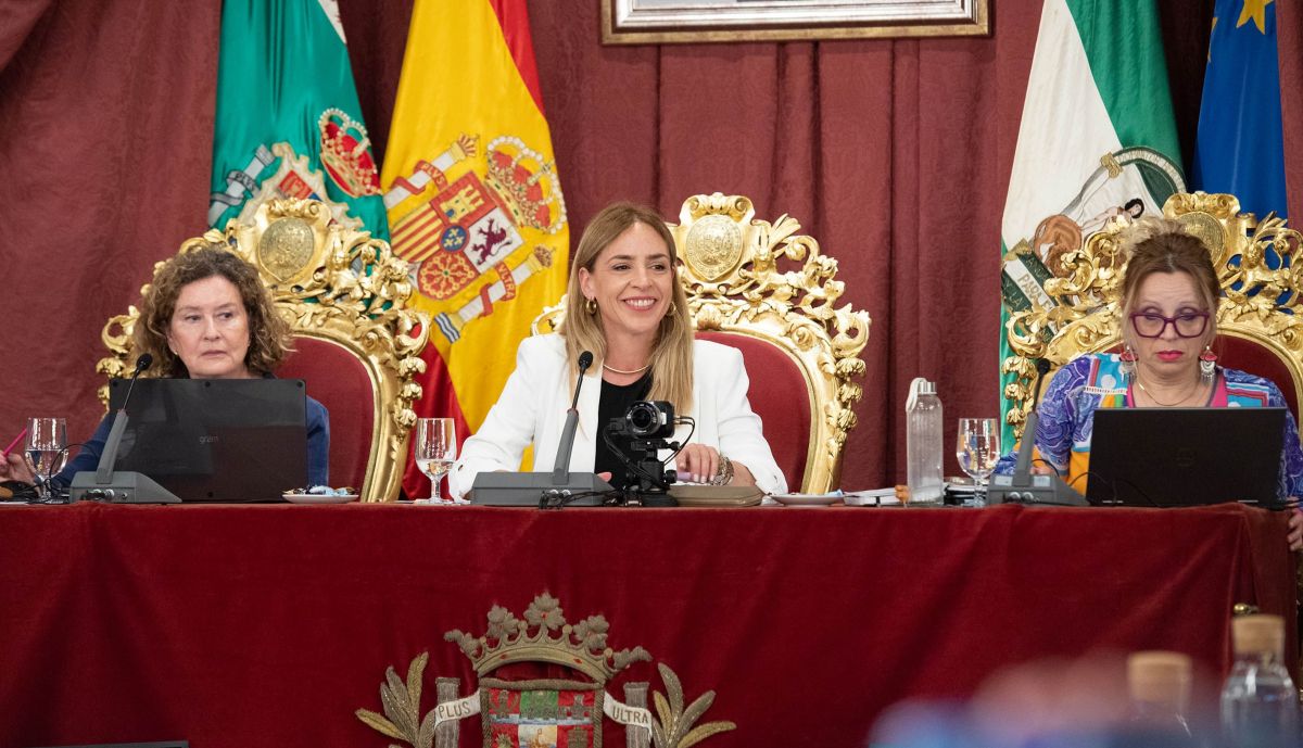 Almudena Martínez