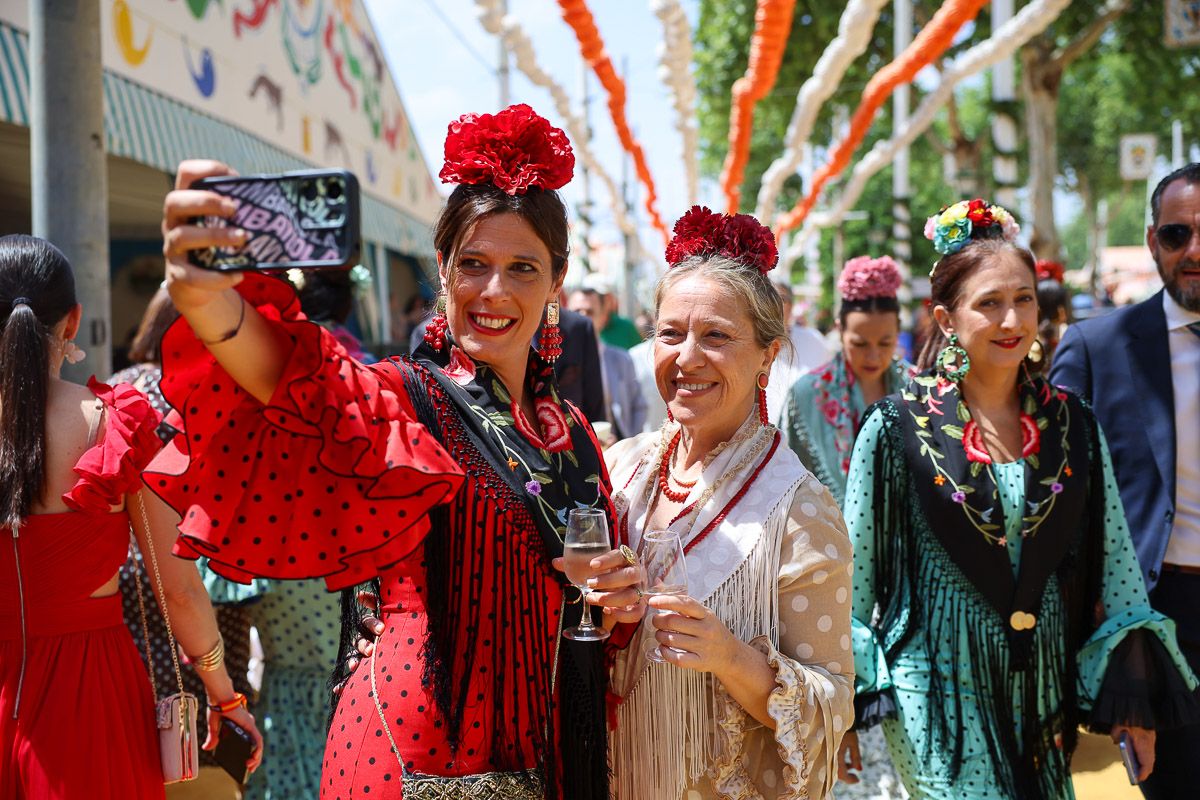 La Feria de Sevilla ya tiene fecha para su edición de 2027, una de las más tempranas.