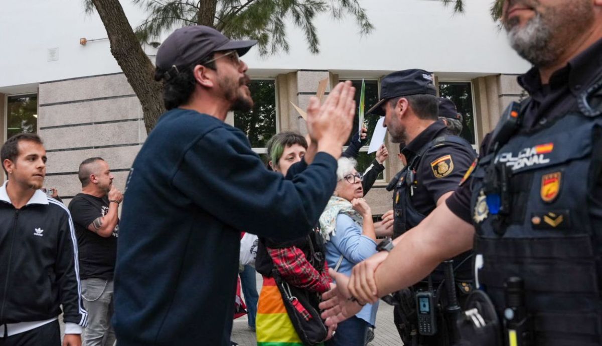 Vox en Cádiz 