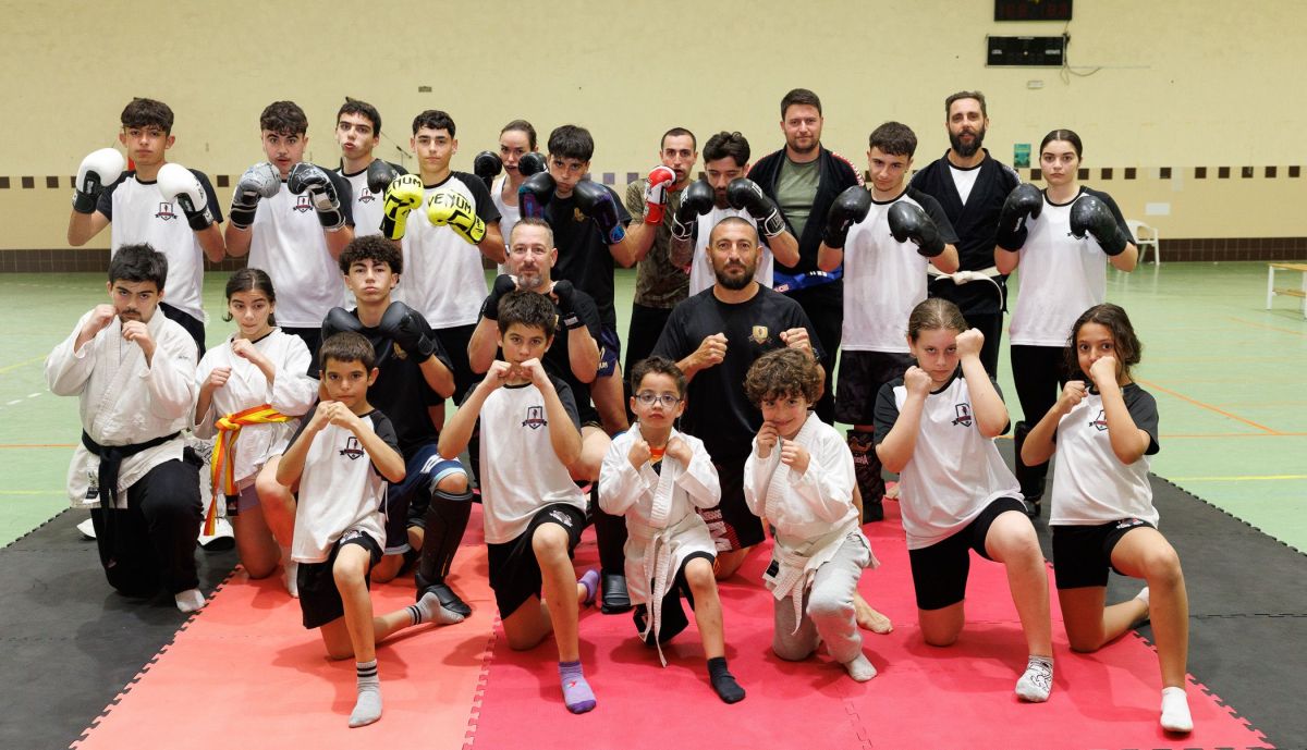 Tatami sport  zona sur 11