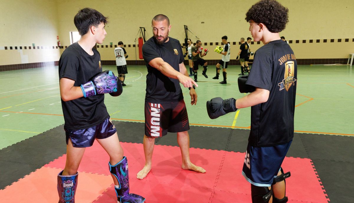 Tatami sport  zona sur 7