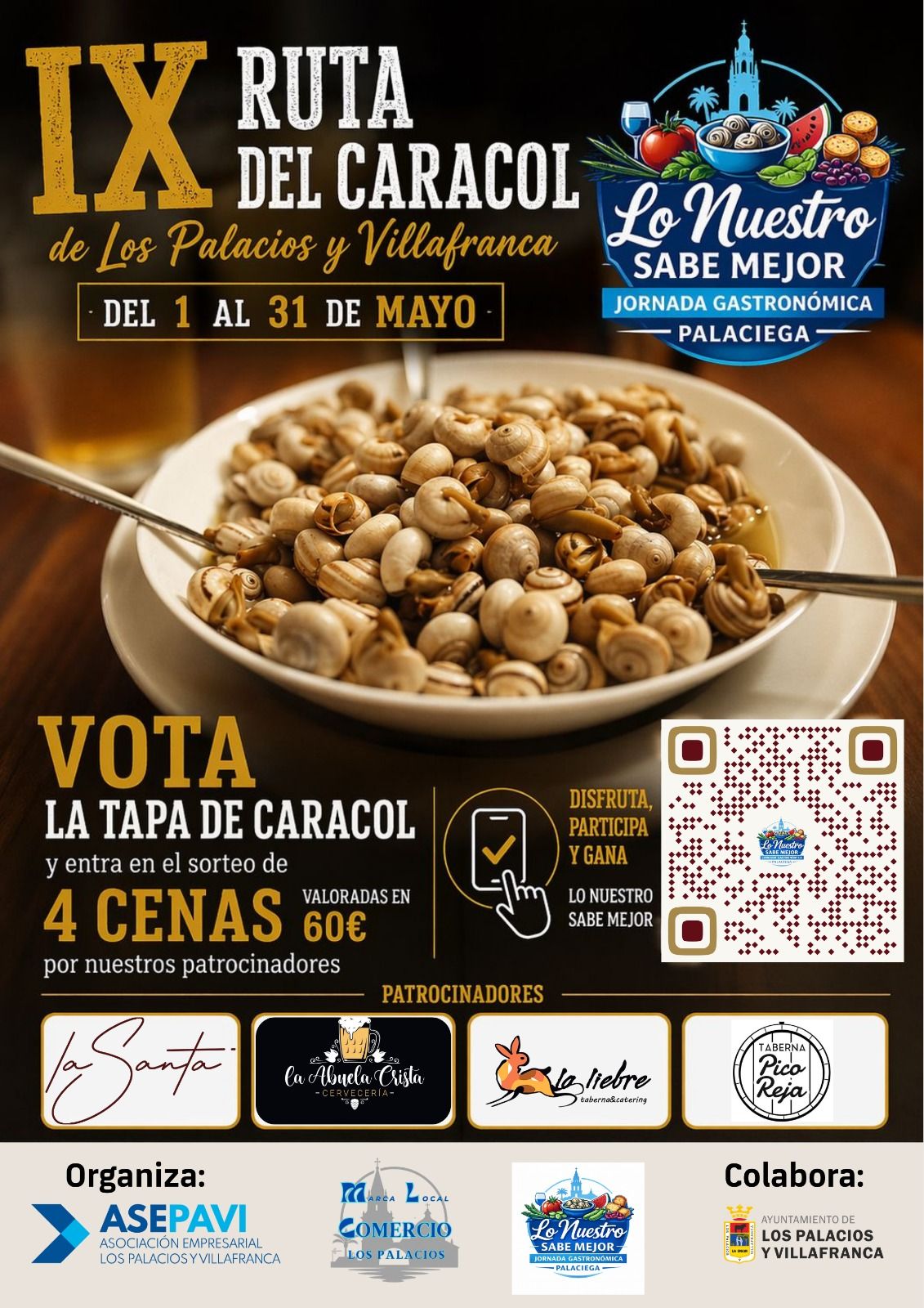 Ruta del Caracol