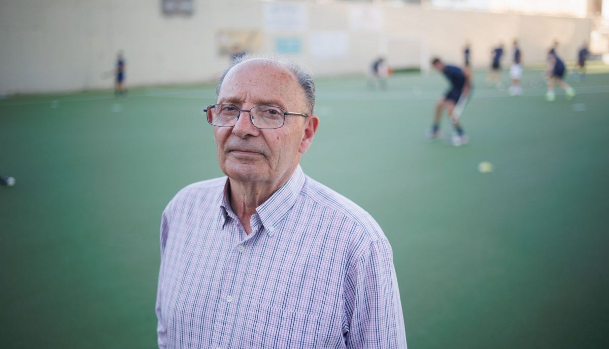 CLUB HOCKEY SAN FERNANDO HOCKEY SOBRE HIERBA 6