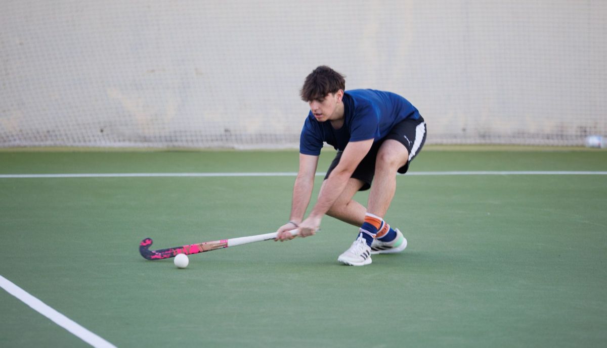 CLUB HOCKEY SAN FERNANDO HOCKEY SOBRE HIERBA 8