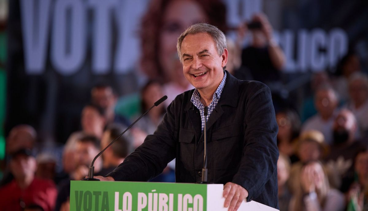 Pedro Sanchez Zapatero Maria Jesus Montero Cartama Malaga campaña electoral 17M 00001