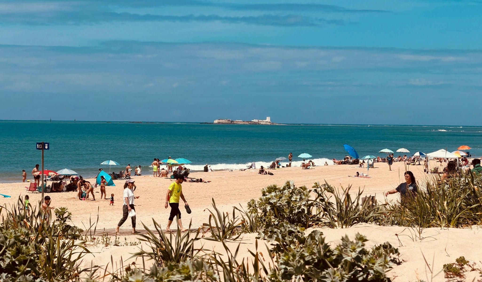 Chiclana prepara con numerosas novedades su periodo estival