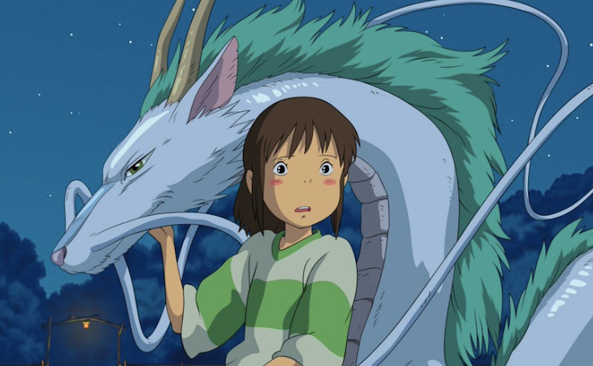 Studio Ghibli, más de cuatro décadas creando un universo propio.