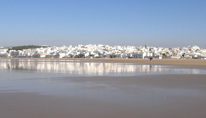 Conil de la Frontera.