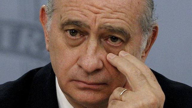Imagen de archivo de Fernández Díaz.
