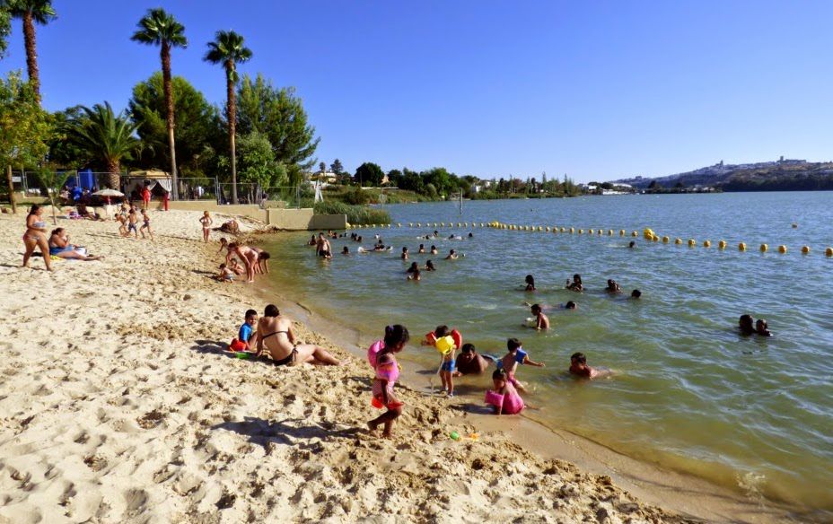 Playita de Arcos