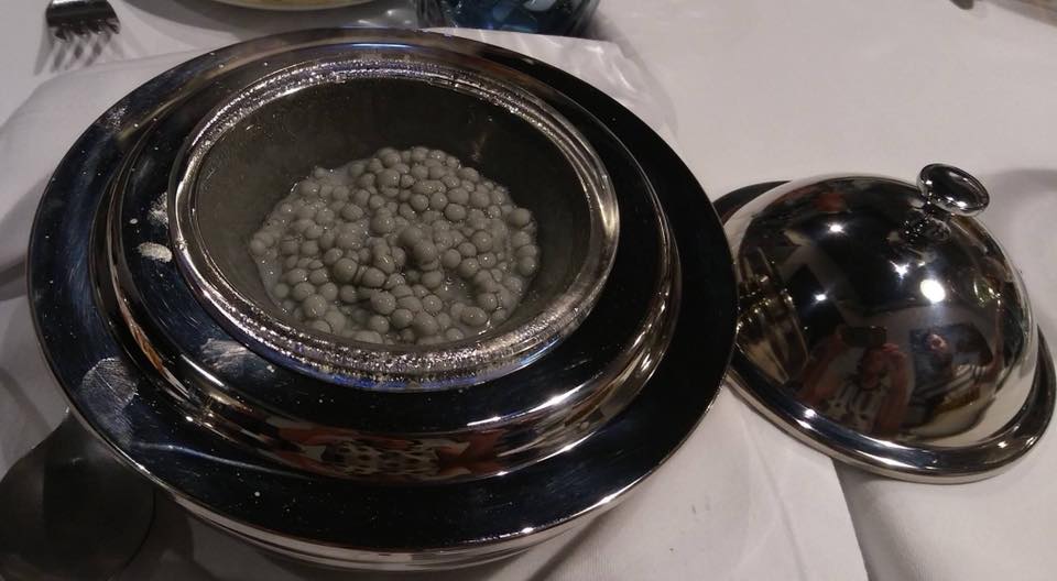 caviar caviar