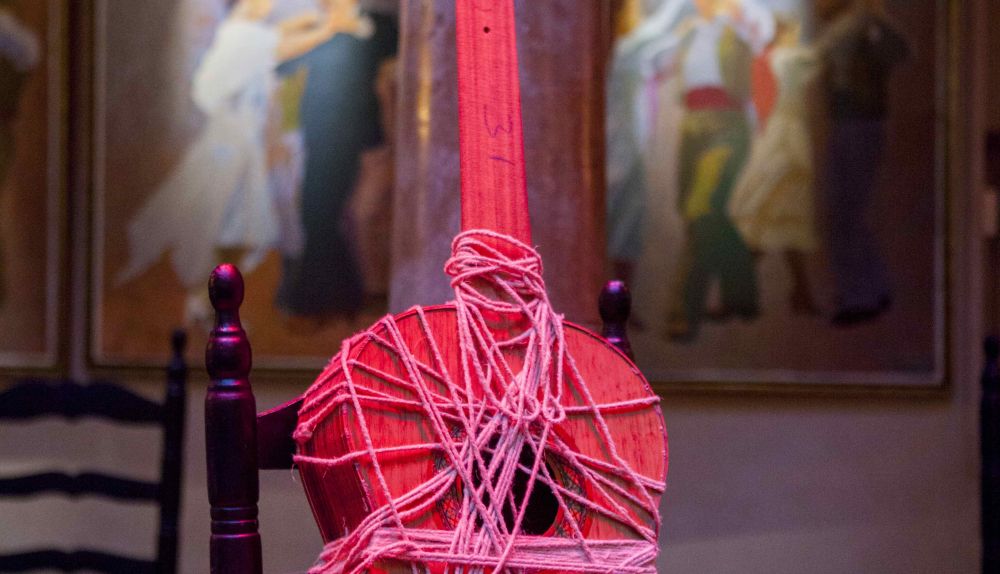 4376 B31D1EA62F32CD8A SE Museo del Flamenco 1