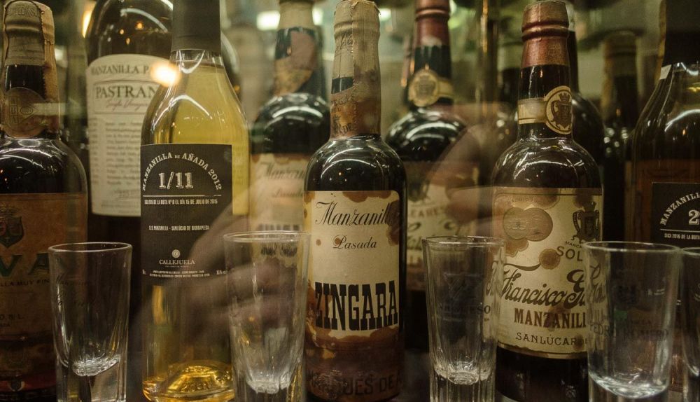 TABERNA LA MANZANILLA 9