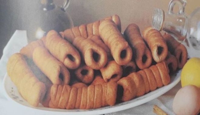 Gañotes. Gañotes.