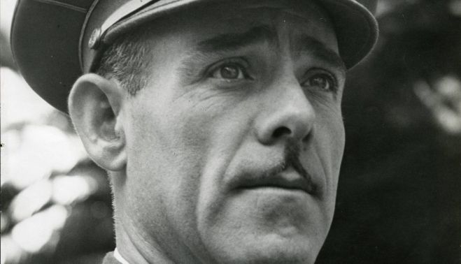 Carlos Asensio Cabanillas.