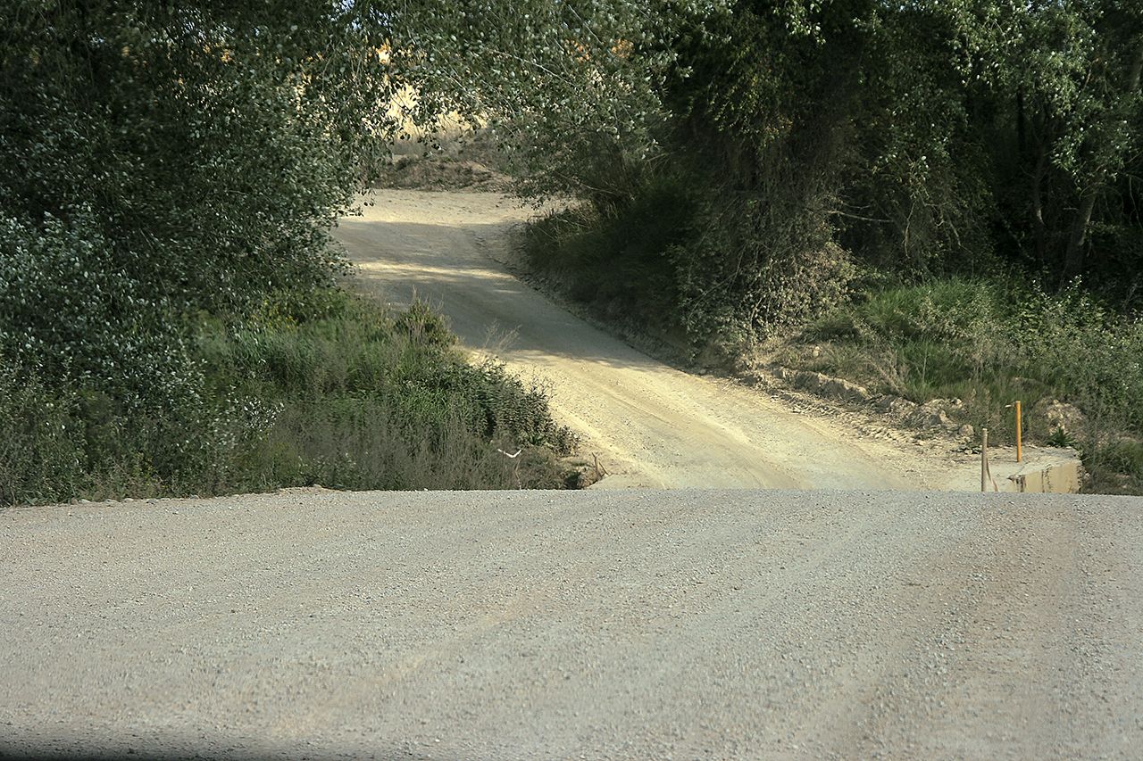 Pasada del Boyal, en una imagen del blog entornoajerez.com