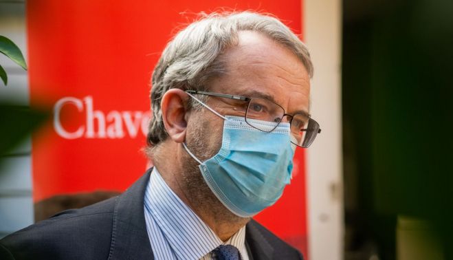 Antony Jones Chaves 1