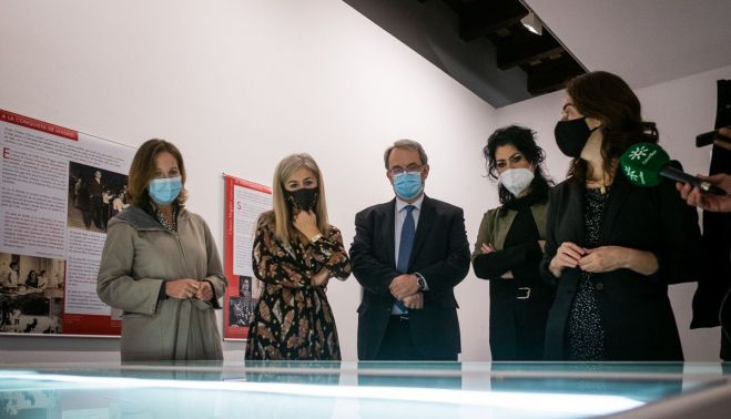 INAUGURACION EXPO CHAVES NOGAL 10