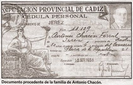 Docummento de Chacón.