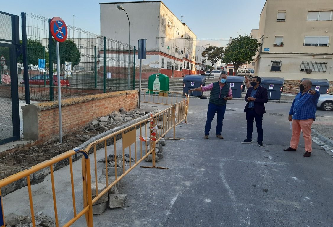 Visita