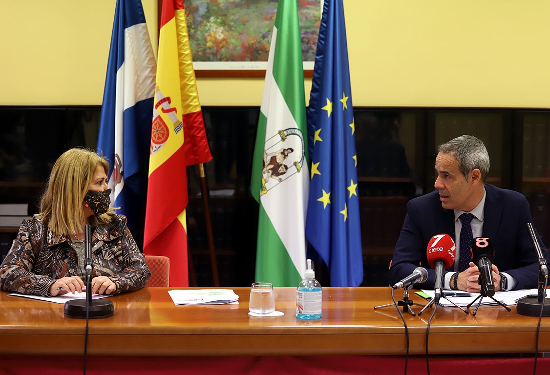 Rueda de Prensa Alcaldesa3