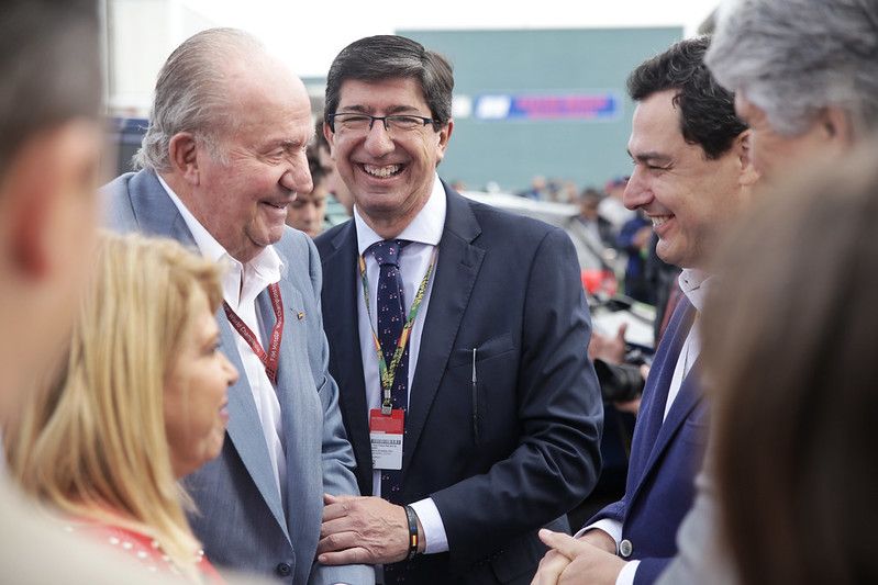 circuito 35 años
