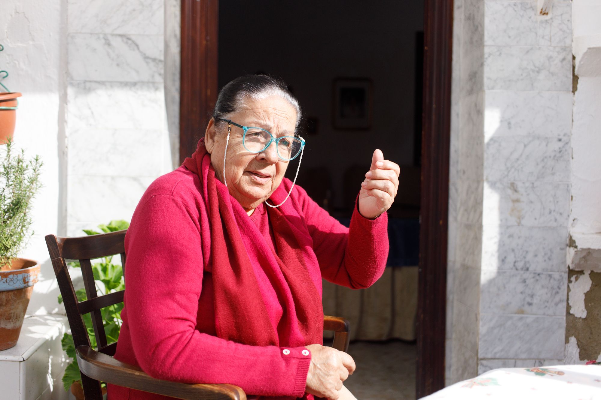 Bastiana Romero017