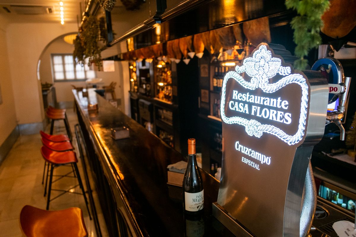 Casa Flores
