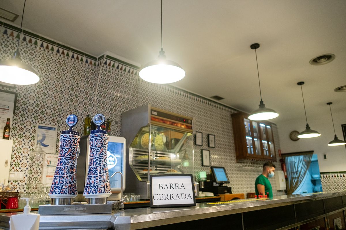 Bar Gonzalo