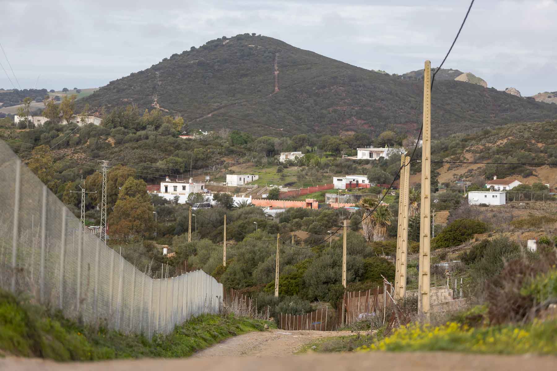 El Berrueco 5