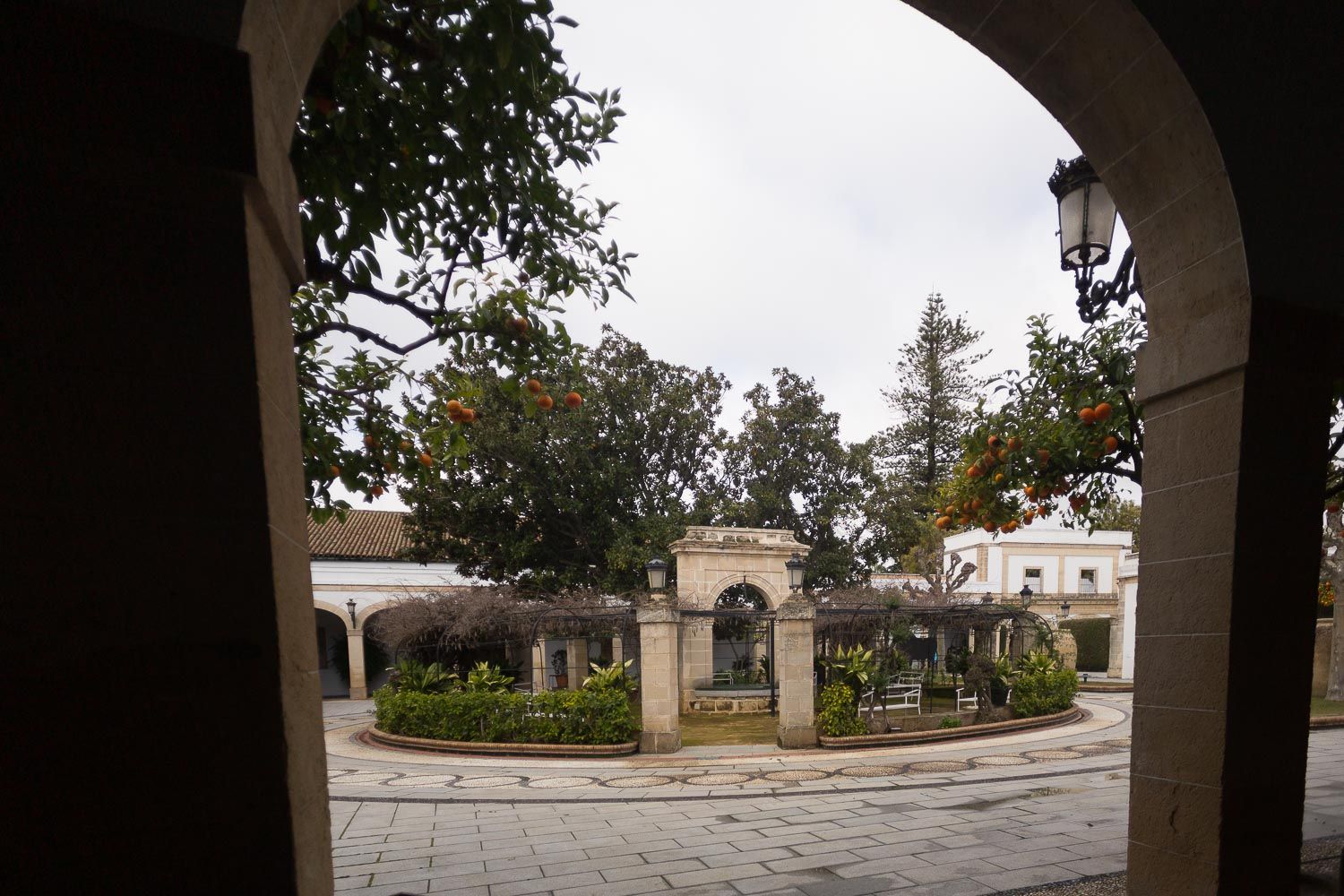 Bodegas Osborne 28