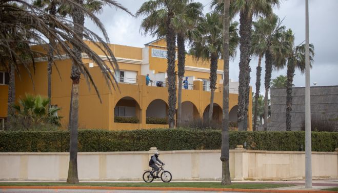 Costa Ballena Covid 15