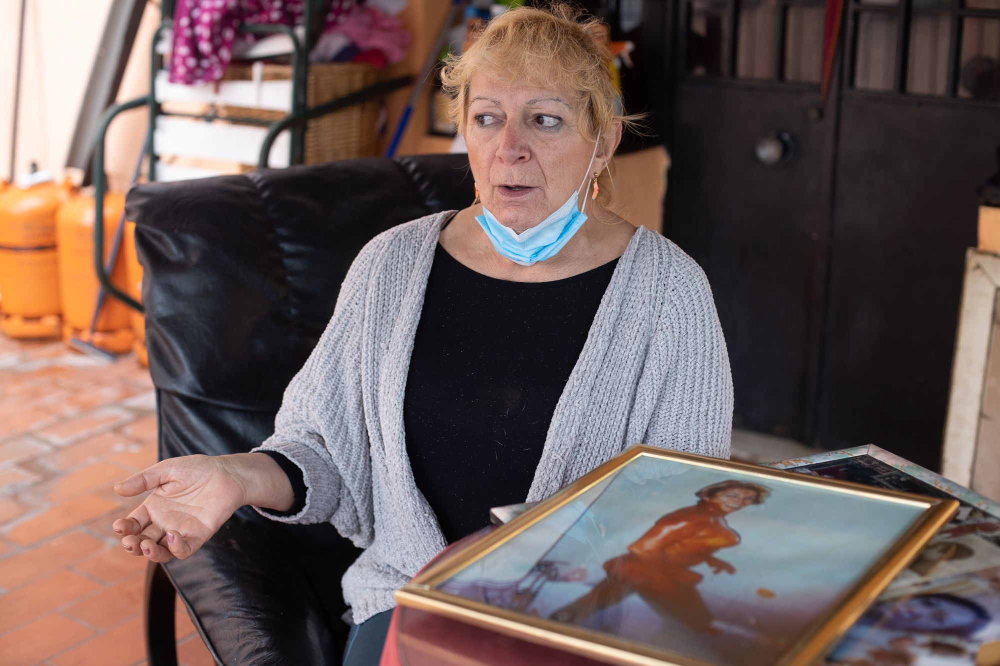 Manuela Venta Adolfo 1
