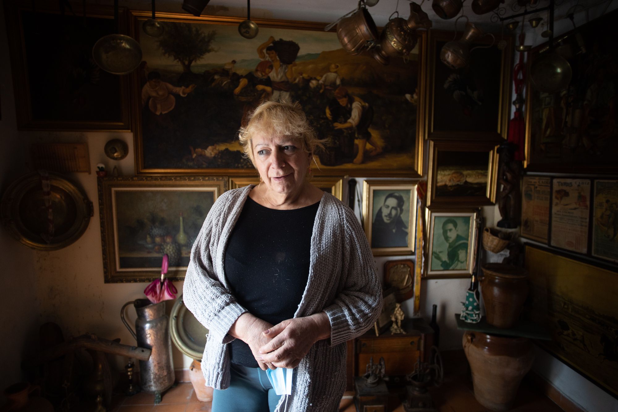Manuela Venta Adolfo 3