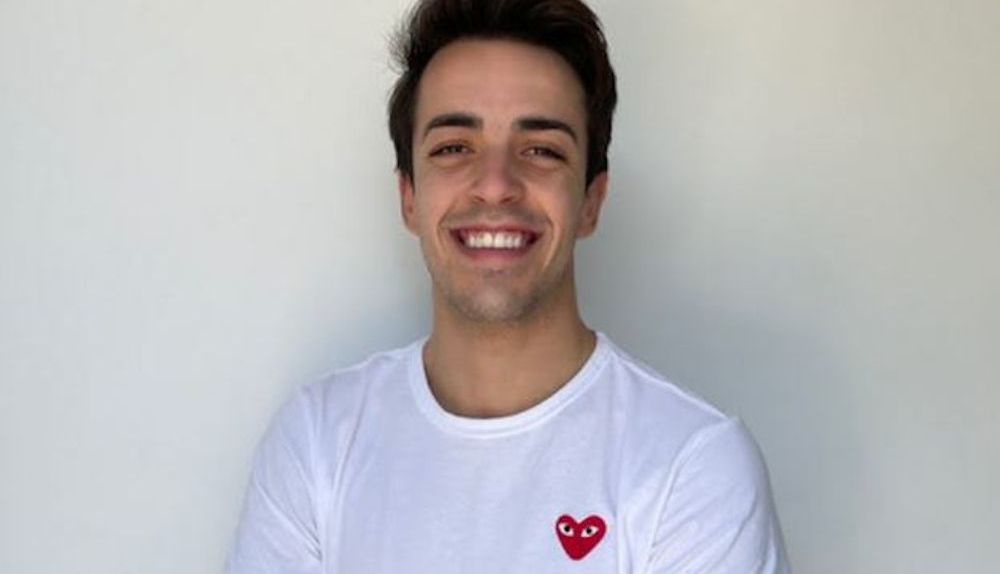Fran Quesada.