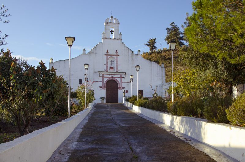 Iglesia.