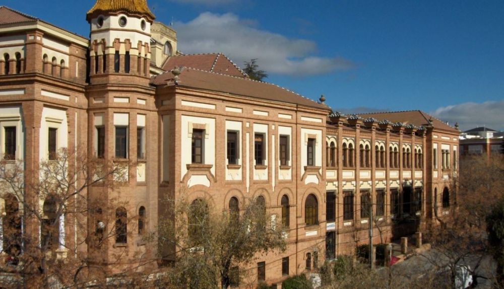 IES La Rábida