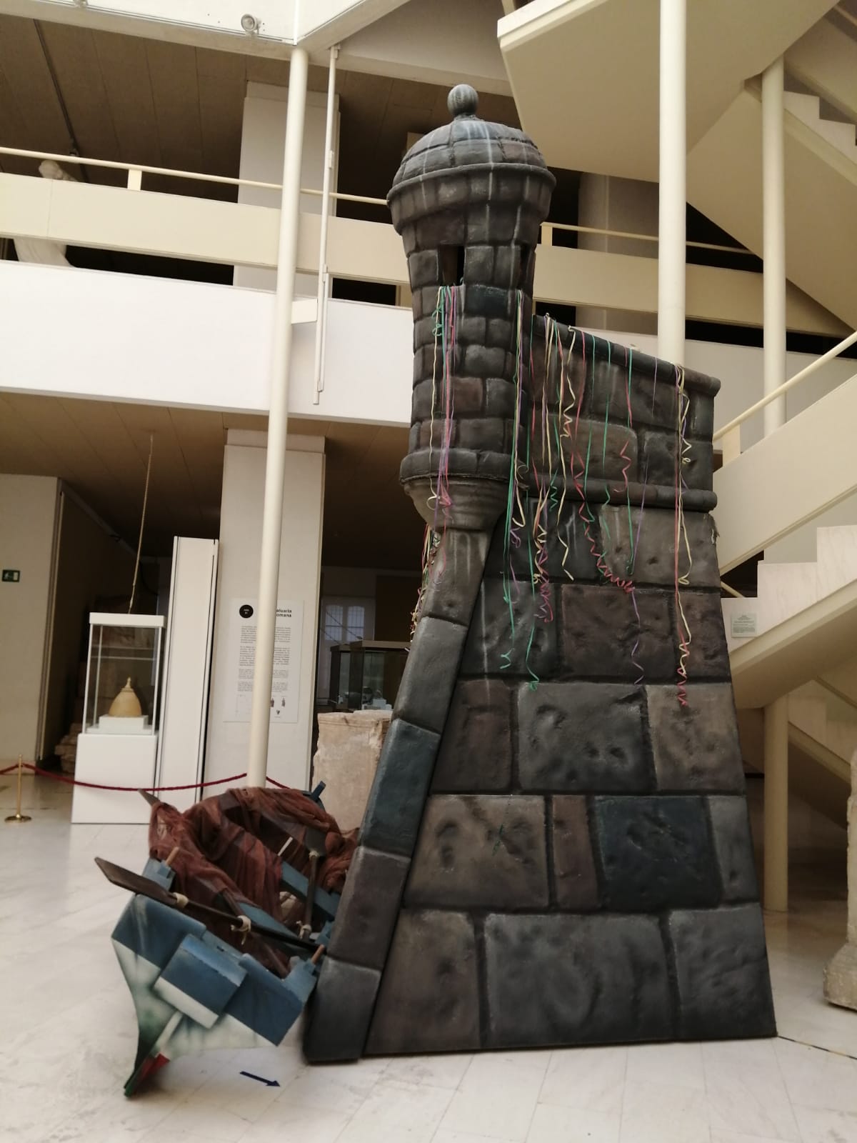 Museo de Cádiz.