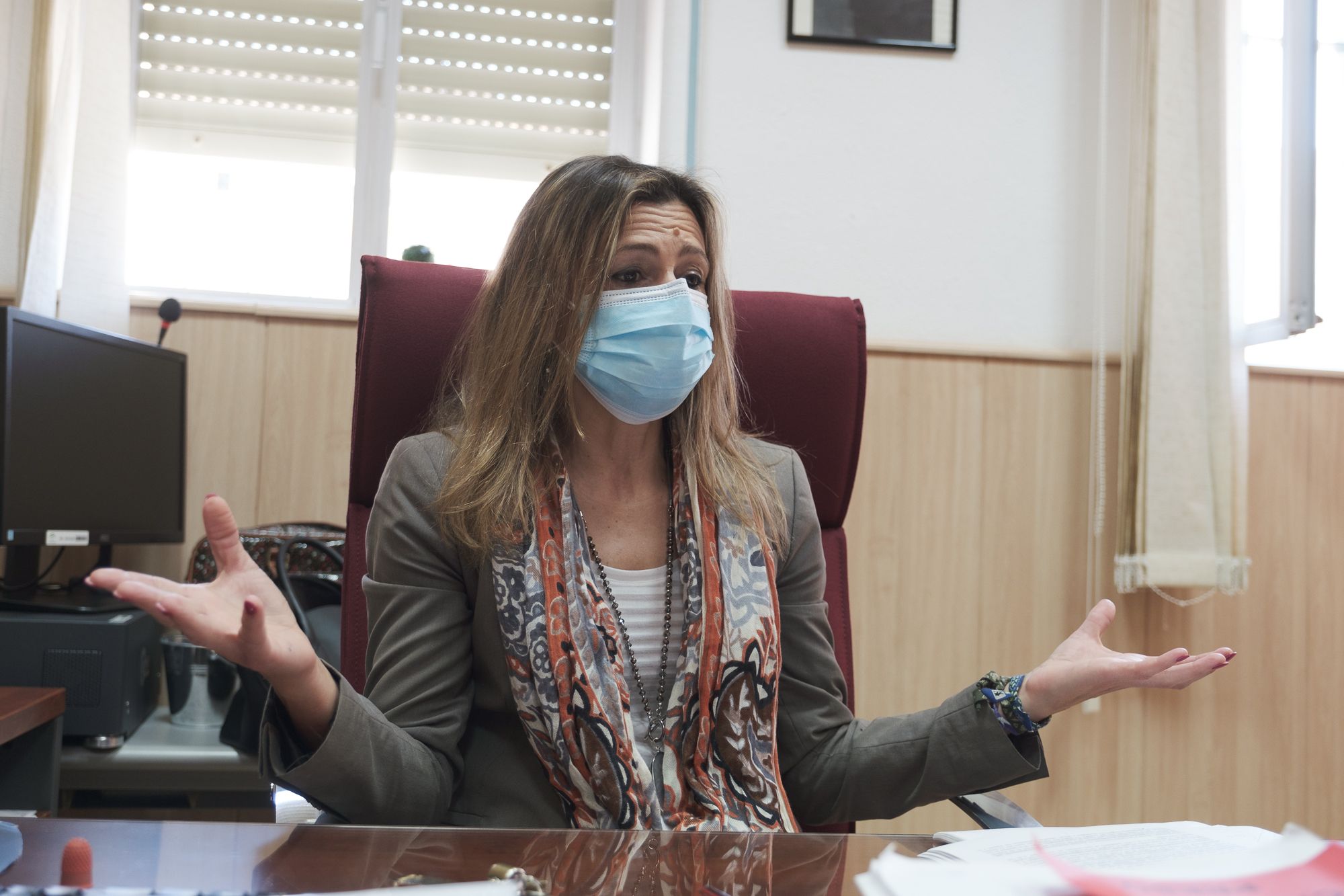 Carmen Martínez magistrada Algeciras004