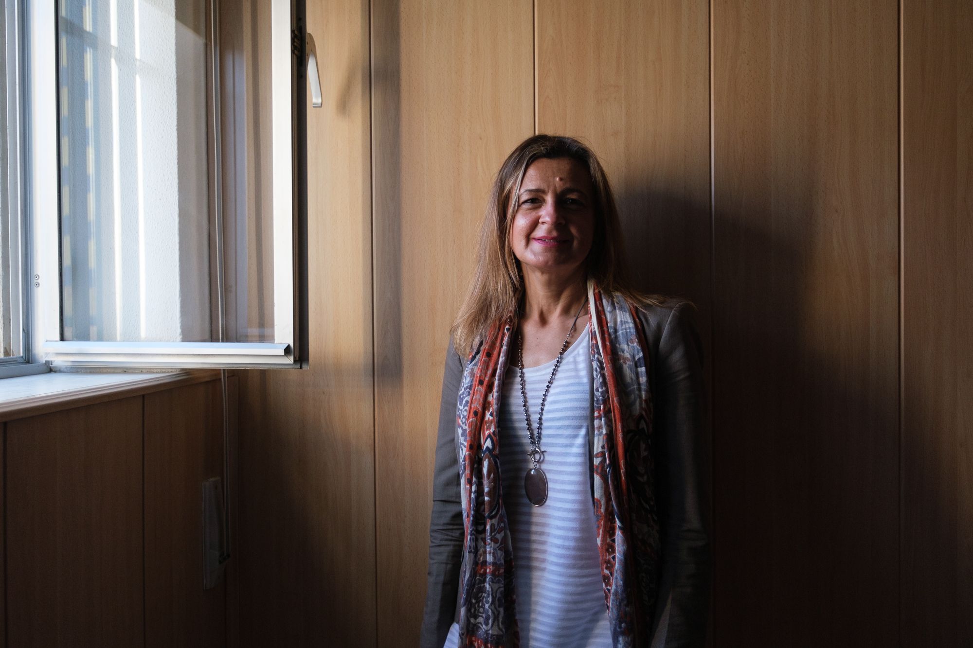 Carmen Martínez magistrada Algeciras009