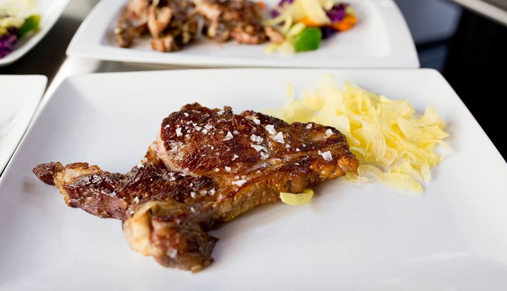 carne castilleria