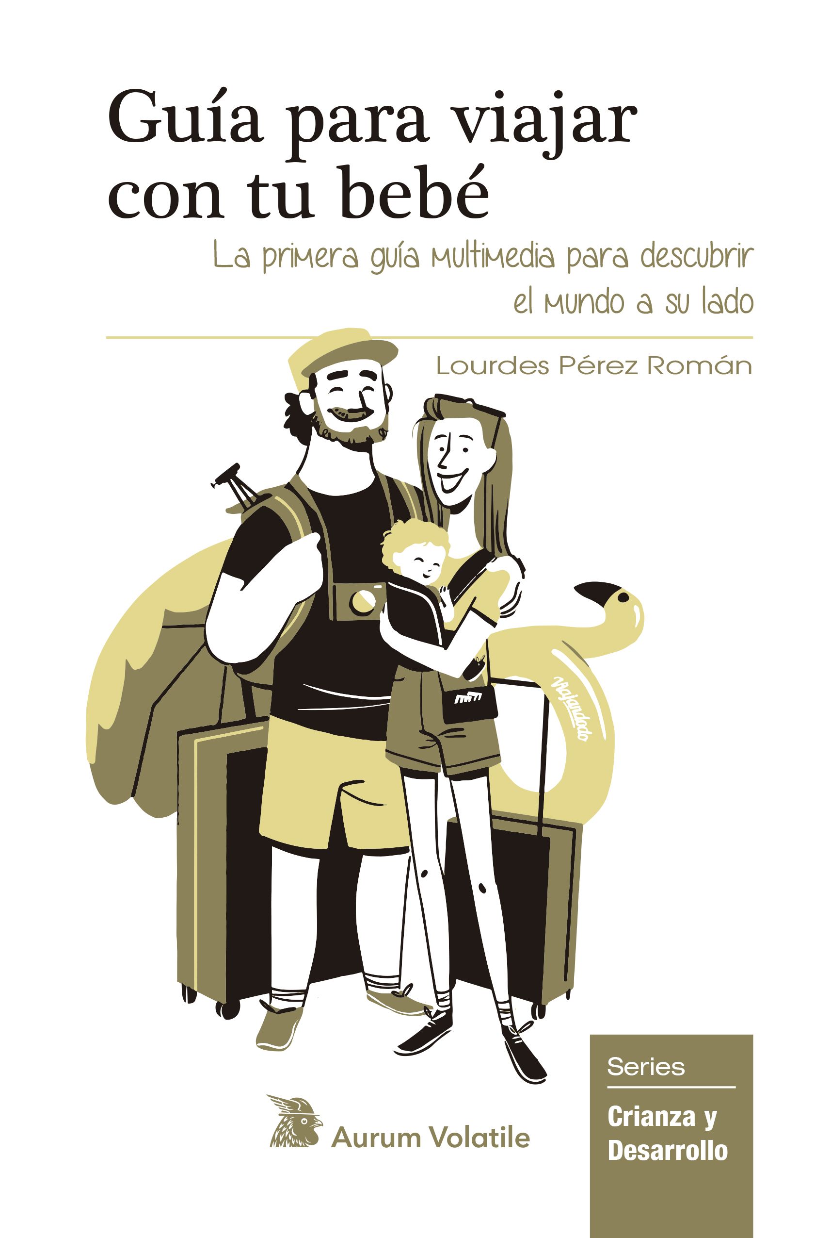 Portada de la guía. 