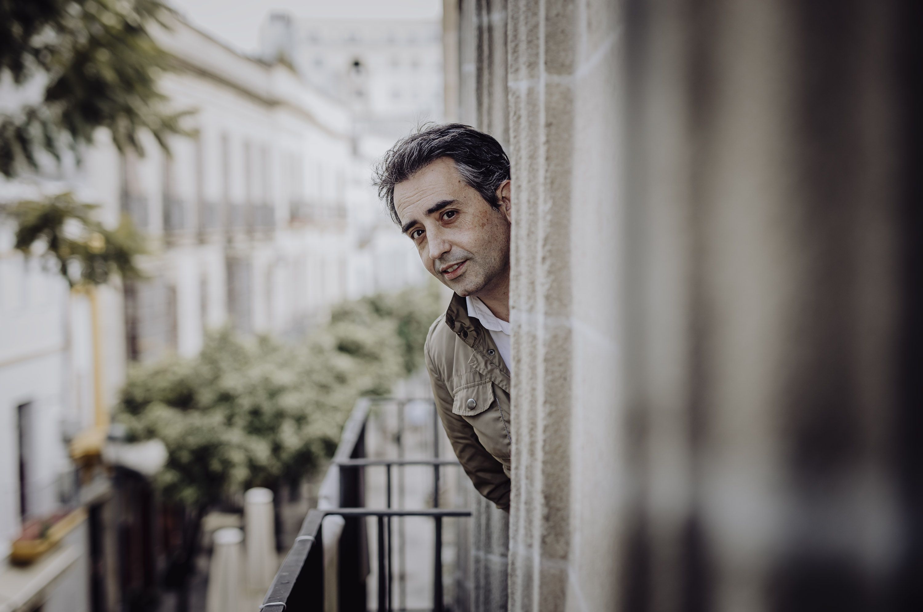 Antonio Saldaña ESTEBAN 004
