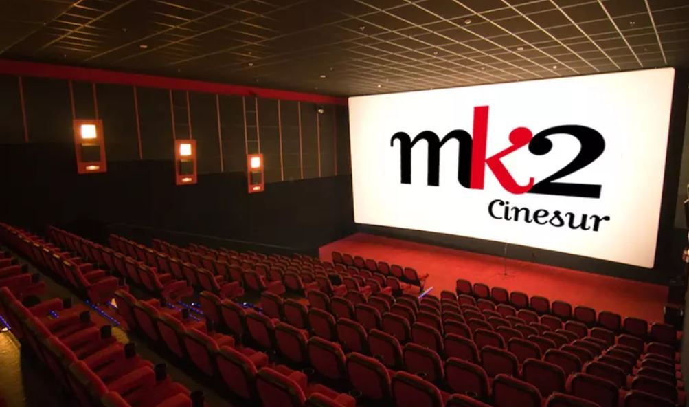 Cinesur Bahía de Cádiz en Cádiz