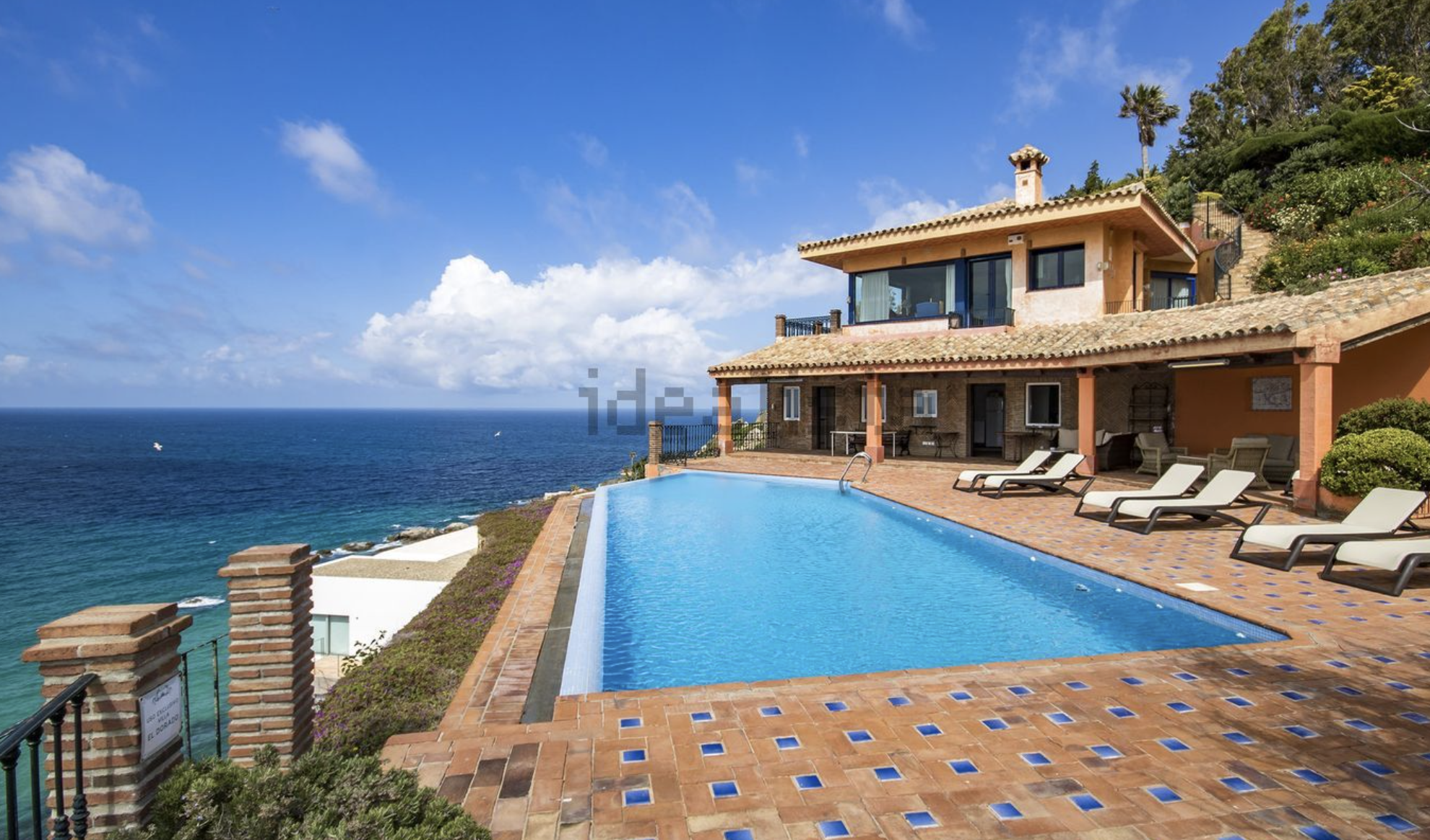 Paraíso en Zahara de los Atunes