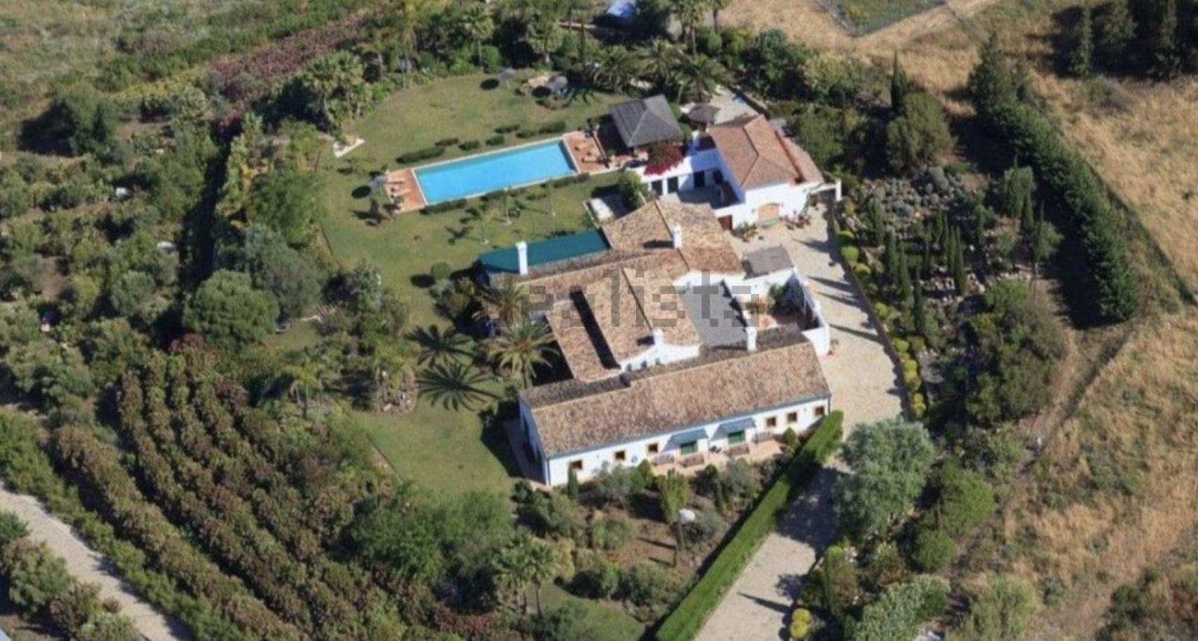 Finca en San Martín del Tesorillo