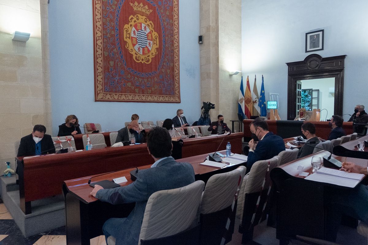 DEBATE DE LA CIUDAD 2021 14